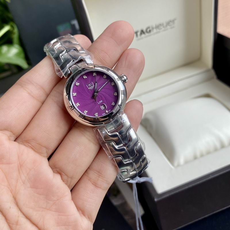 Tag Heuer 29mm 25 (29)