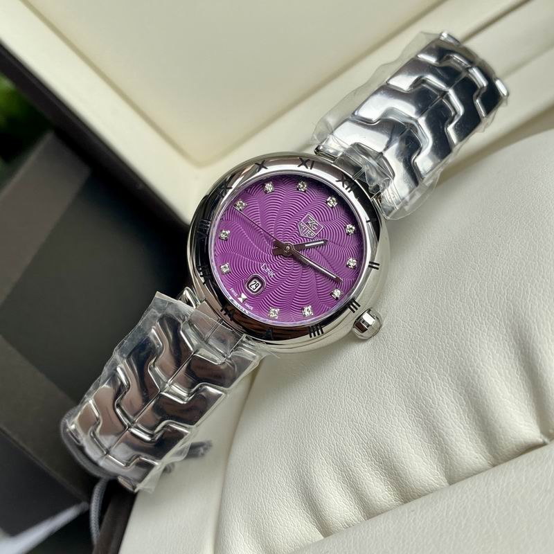 Tag Heuer 29mm 25 (30)