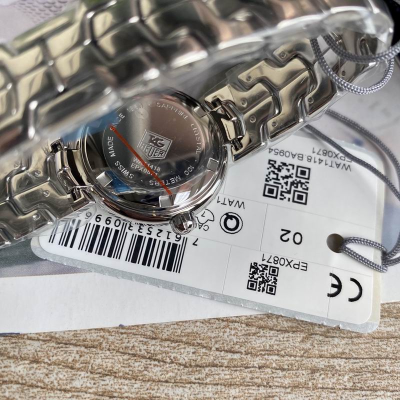 Tag Heuer 29mm 25 (31)