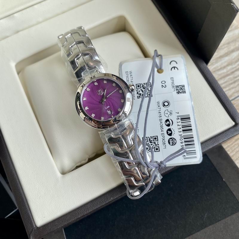 Tag Heuer 29mm 25 (33)