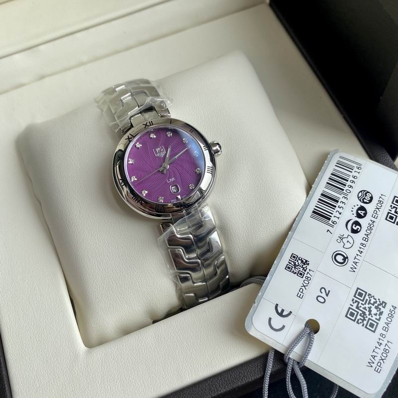 Tag Heuer 29mm 25 (35)