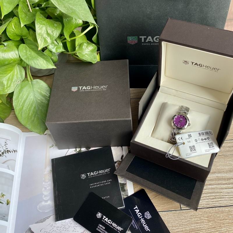 Tag Heuer 29mm 25 (36)