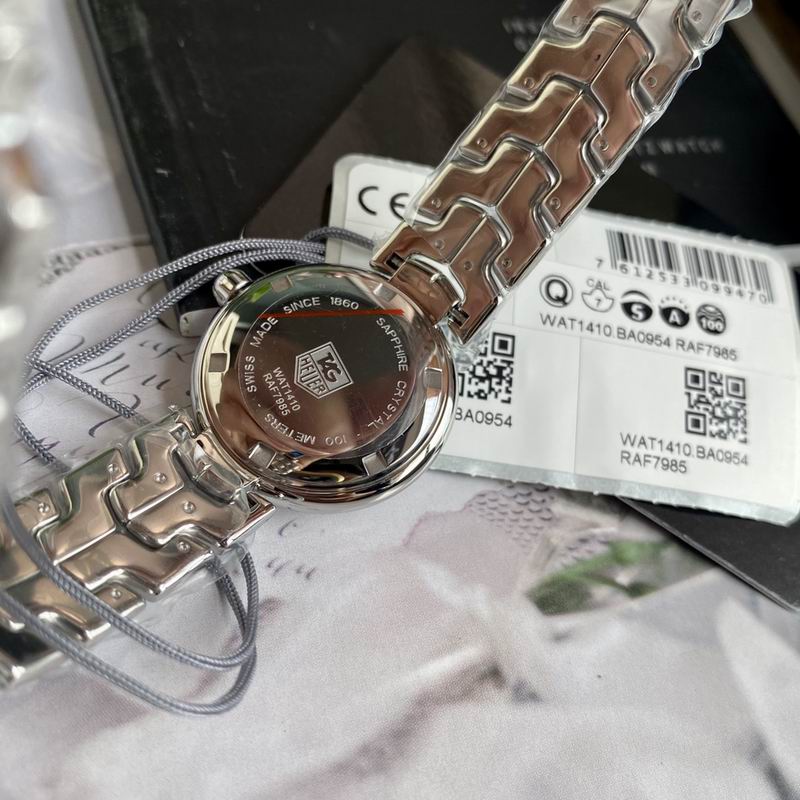 Tag Heuer 29mm 25 (39)