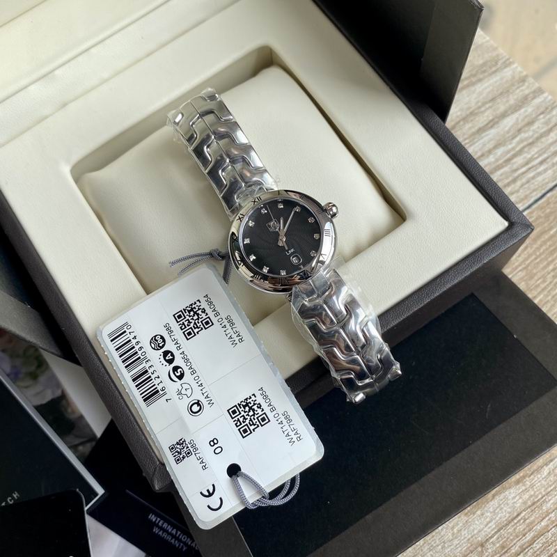 Tag Heuer 29mm 25 (42)