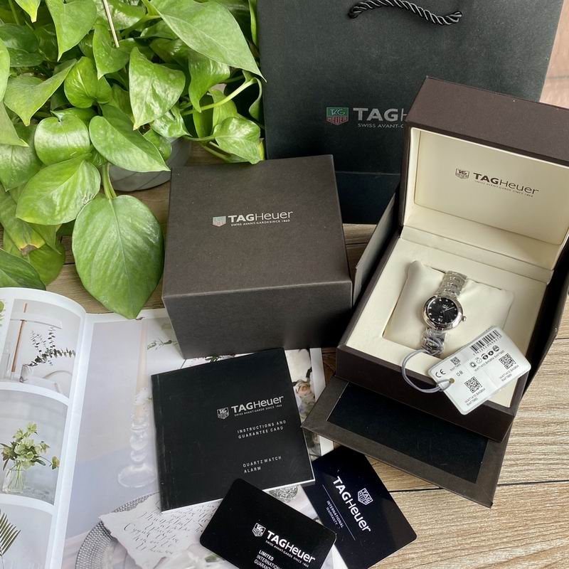 Tag Heuer 29mm 25 (45)