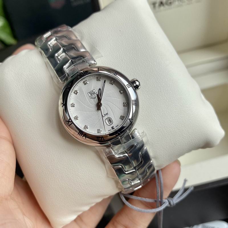 Tag Heuer 29mm 25 (46)