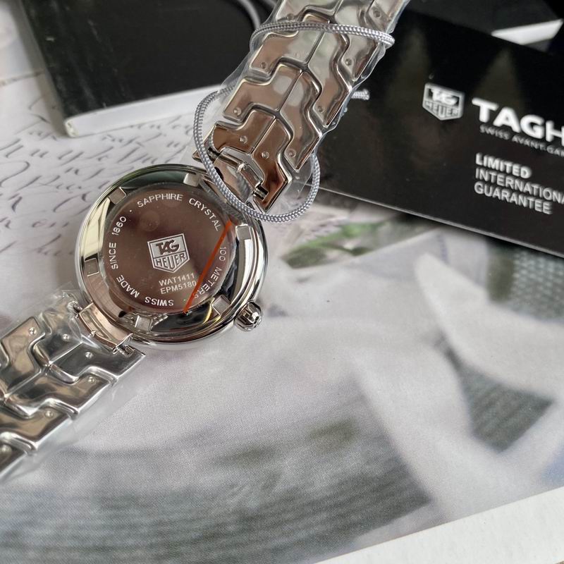 Tag Heuer 29mm 25 (49)