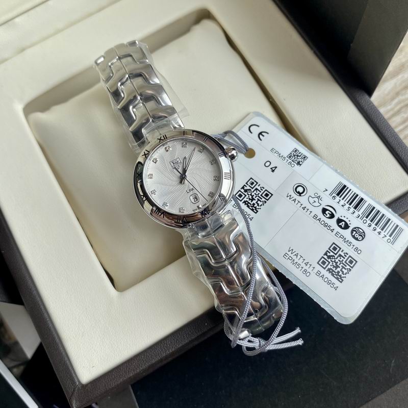 Tag Heuer 29mm 25 (51)