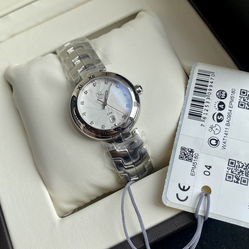 Tag Heuer 29mm 25 (53)