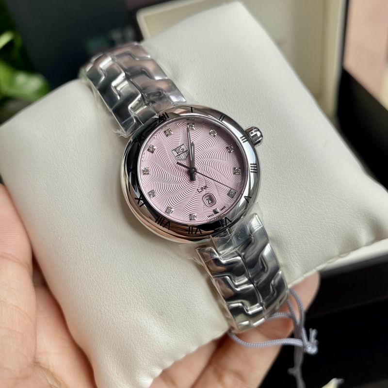 Tag Heuer 29mm 25 (55)