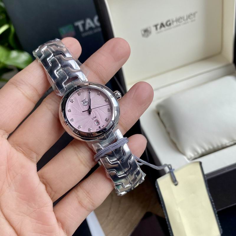 Tag Heuer 29mm 25 (56)