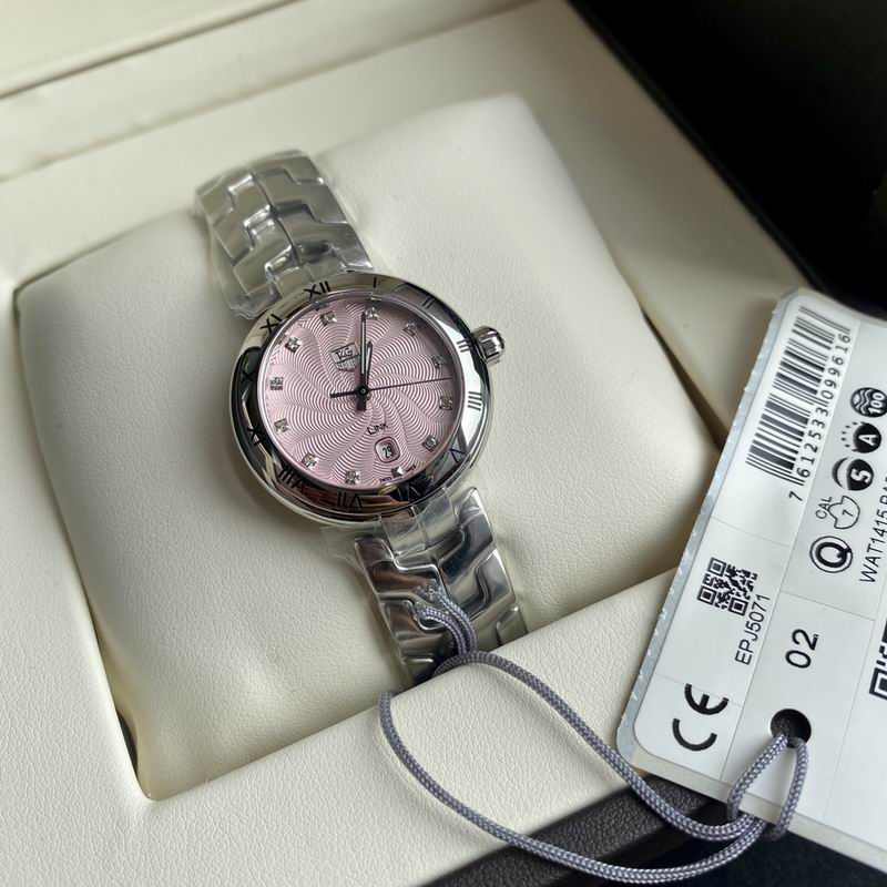 Tag Heuer 29mm 25 (62)