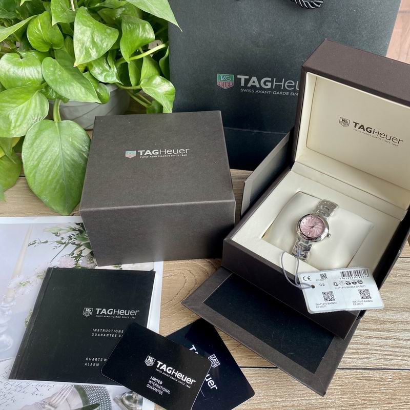 Tag Heuer 29mm 25 (63)