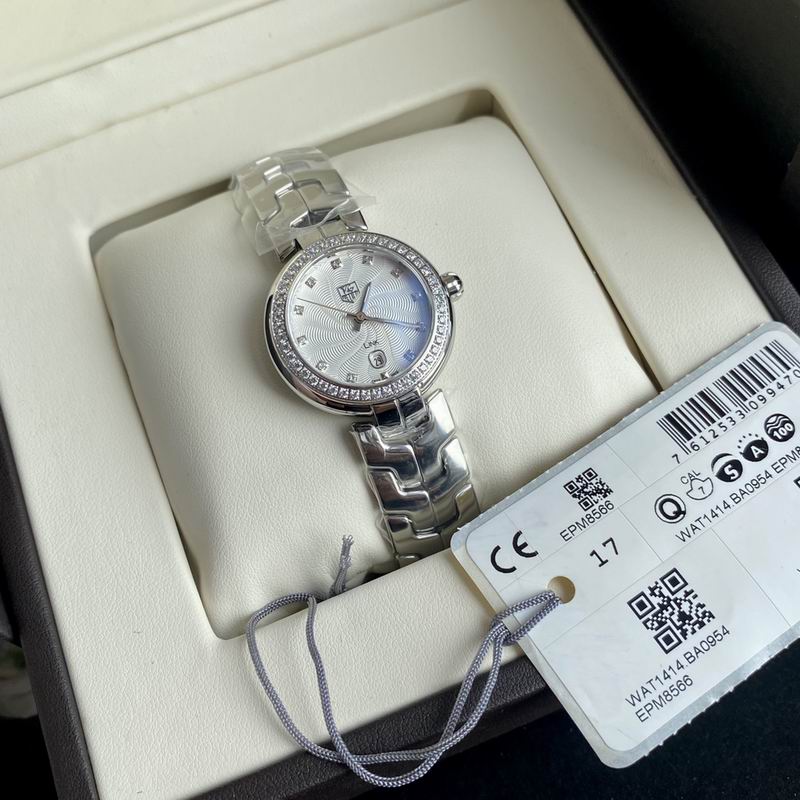 Tag Heuer 29mm 26 (8)