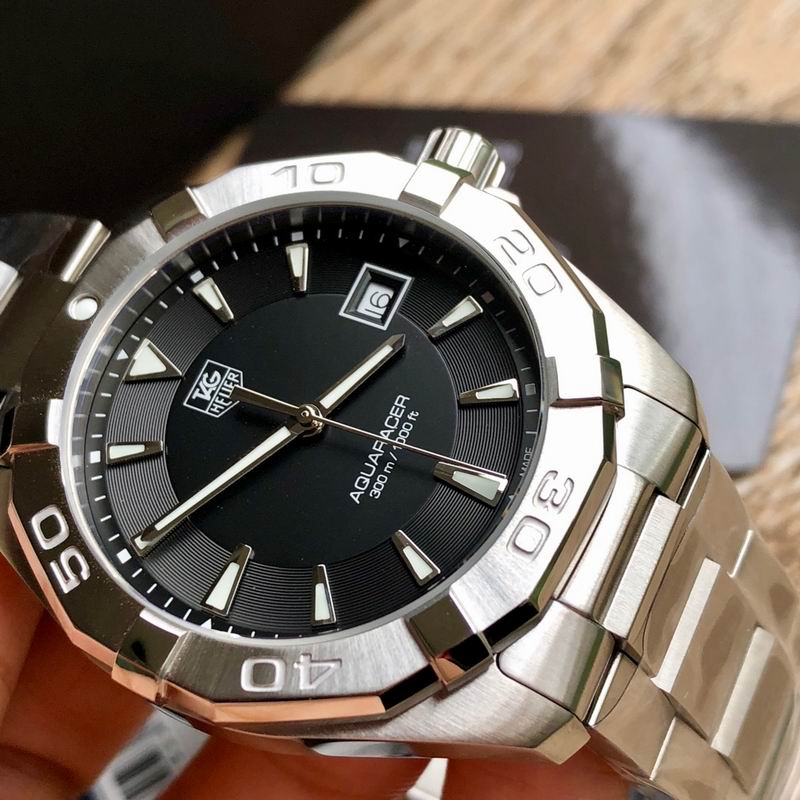 Tag Heuer 40.5mm 23 (10)