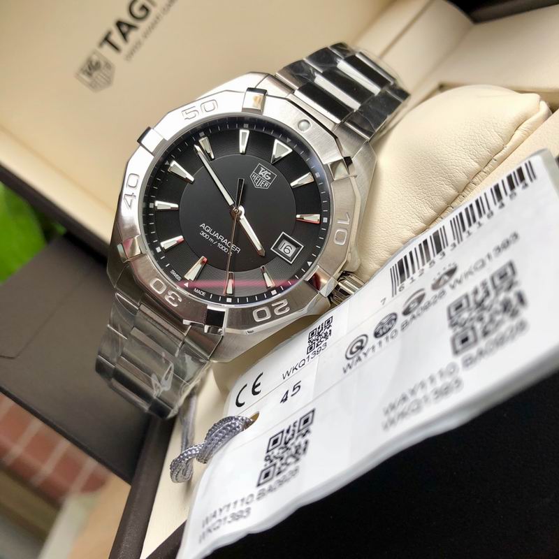 Tag Heuer 40.5mm 23 (11)