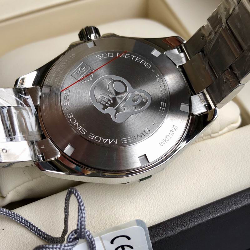 Tag Heuer 40.5mm 23 (12)