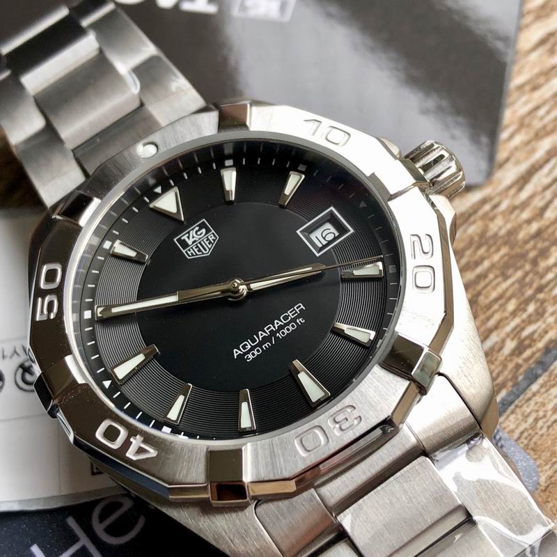 Tag Heuer 40.5mm 23 (15)