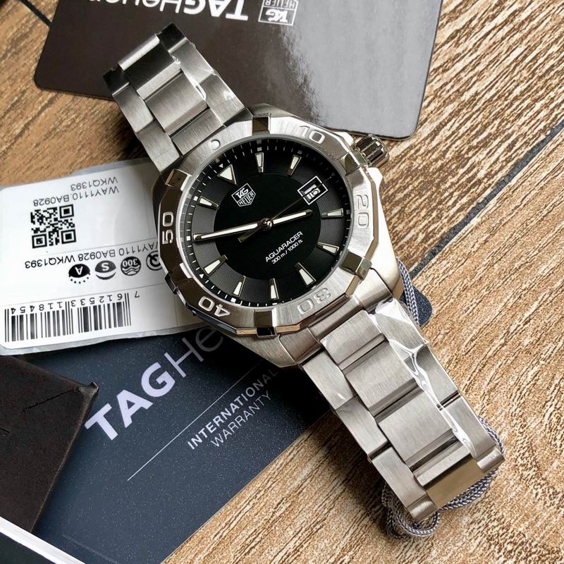 Tag Heuer 40.5mm 23 (16)
