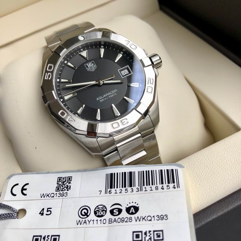 Tag Heuer 40.5mm 23 (17)