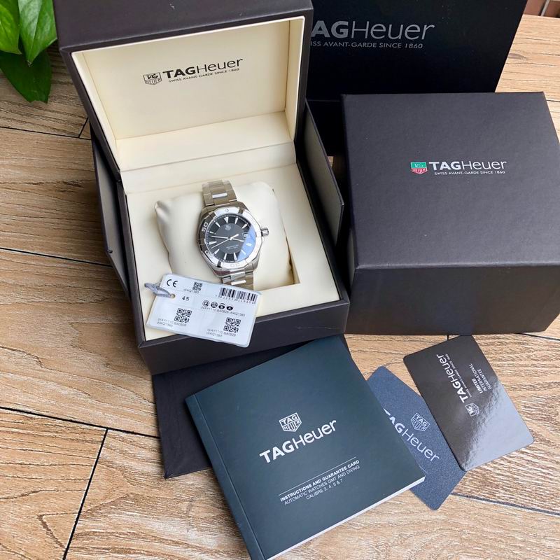Tag Heuer 40.5mm 23 (18)