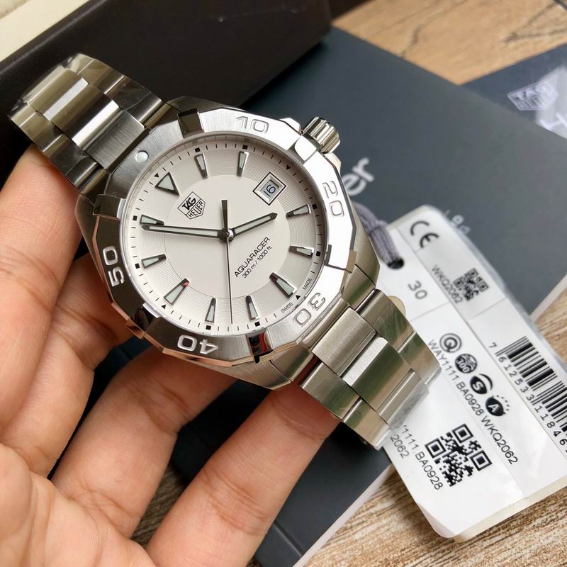 Tag Heuer 40.5mm 23 (20)