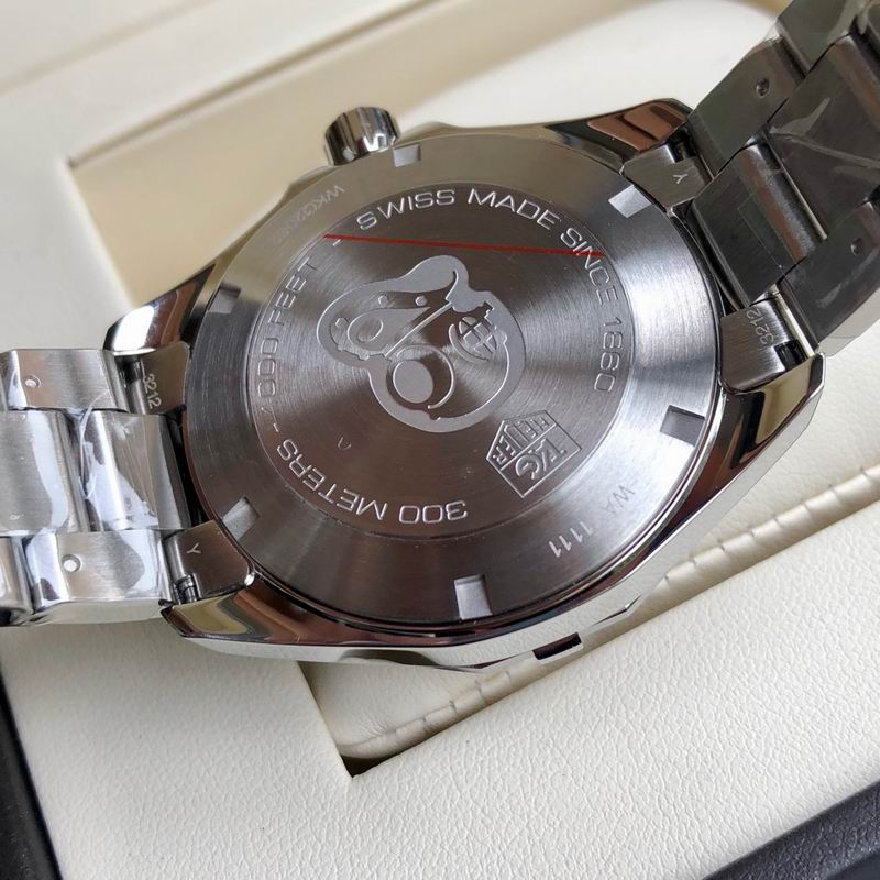 Tag Heuer 40.5mm 23 (21)