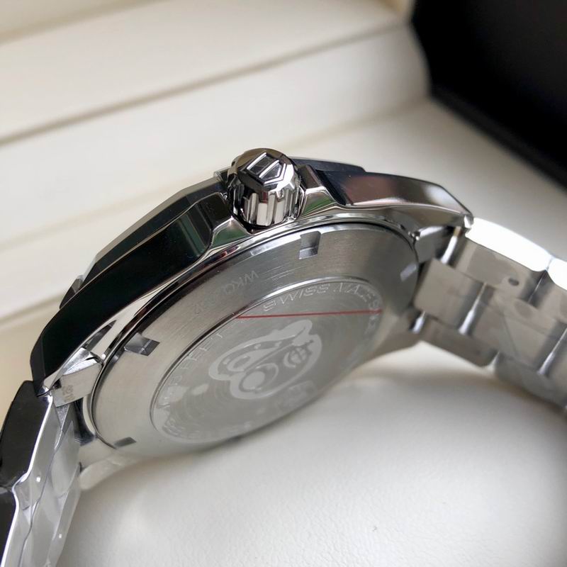 Tag Heuer 40.5mm 23 (23)