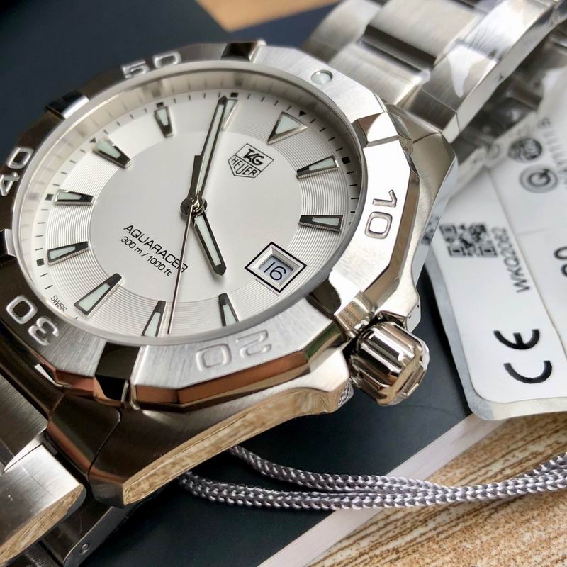 Tag Heuer 40.5mm 23 (24)