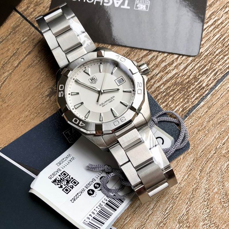 Tag Heuer 40.5mm 23 (25)