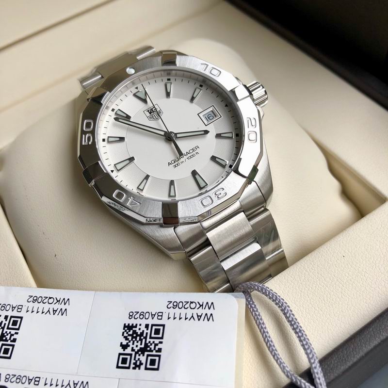 Tag Heuer 40.5mm 23 (26)