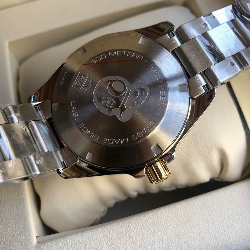 Tag Heuer 40.5mm 23 (3)