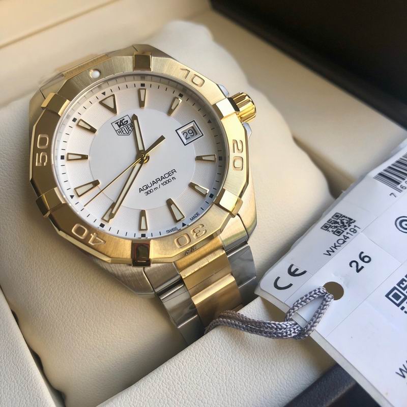 Tag Heuer 40.5mm 23 (8)