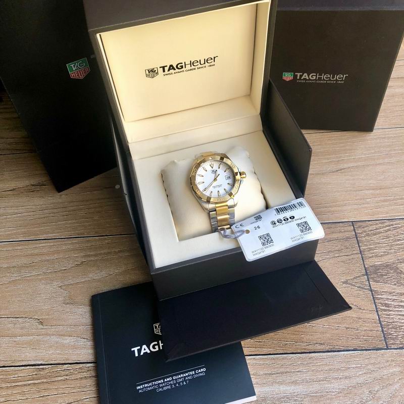 Tag Heuer 40.5mm 23 (9)