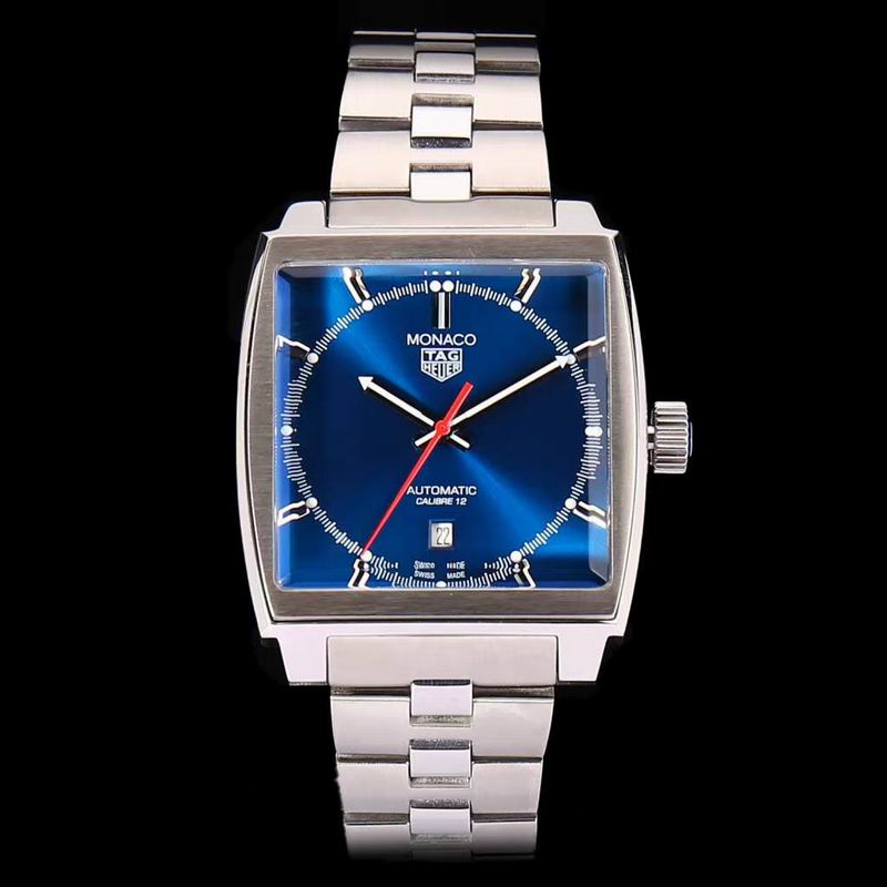 Tag Heuer watch 01 (2)