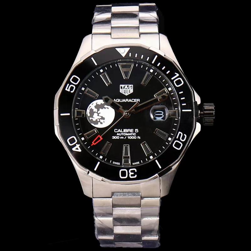 Tag Heuer watch 02 (5)