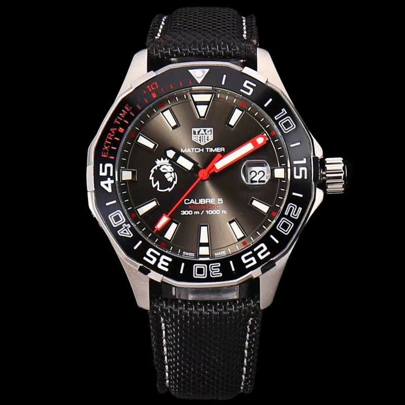 Tag Heuer watch 02 (6)