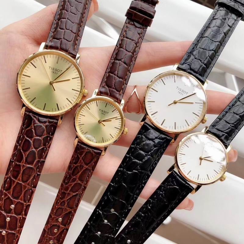 Tissot 30mm 40mm 12_12