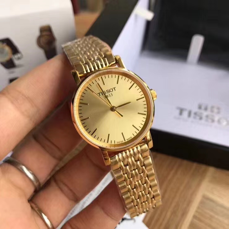 Tissot 30mm 40mm 12_24