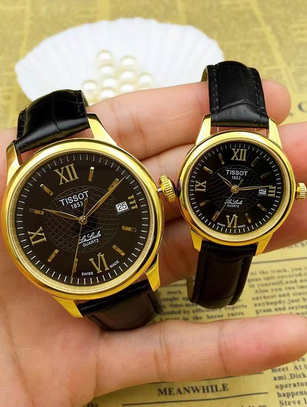 Tissot 41mm 28mm 20 (15)