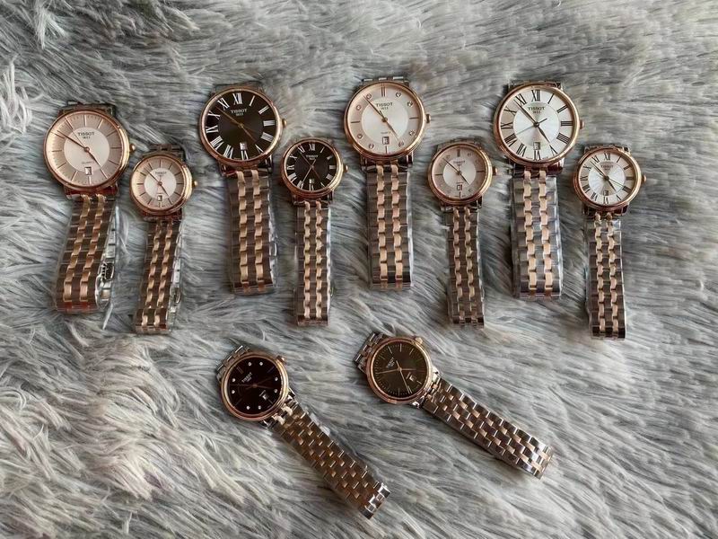 Tissot watch 10 (10)