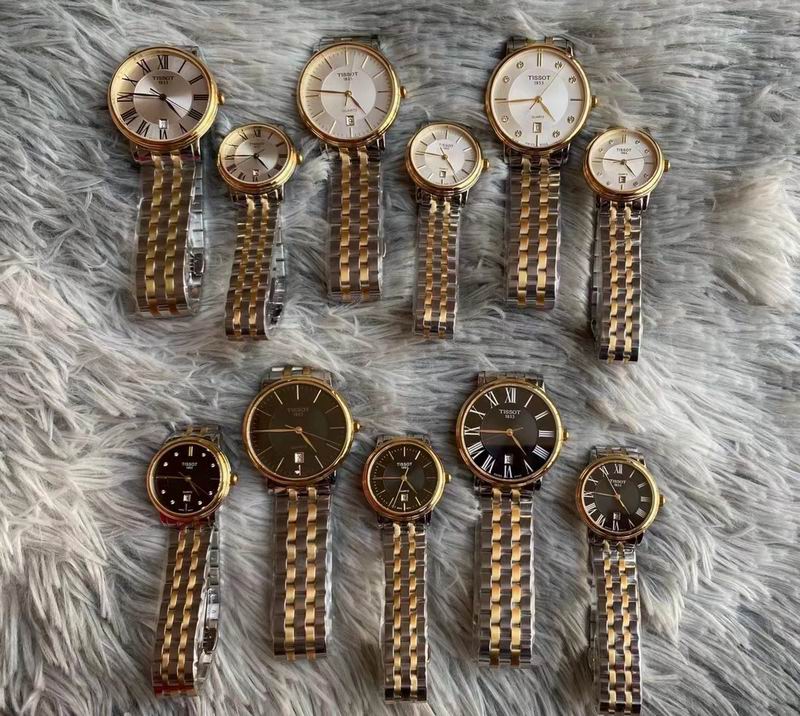 Tissot watch 10 (11)