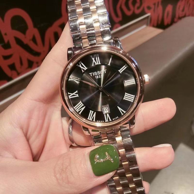 Tissot watch 10 (15)