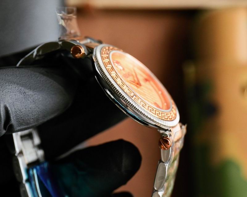 Versace woman watch 11 (13)