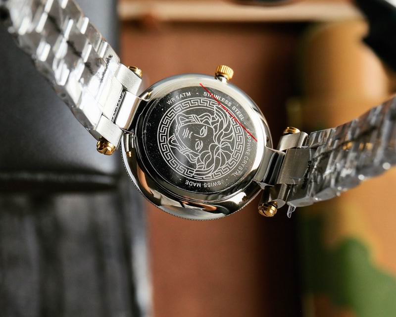 Versace woman watch 11 (19)