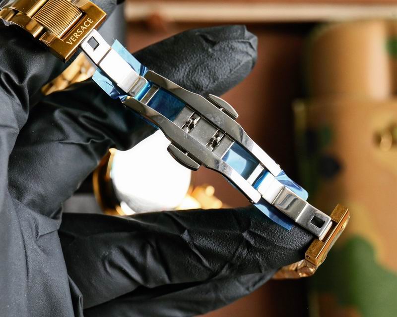 Versace woman watch 11 (2)