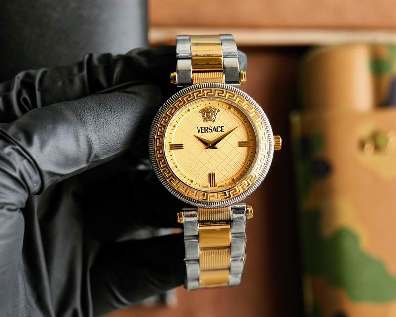 Versace woman watch 11 (27)
