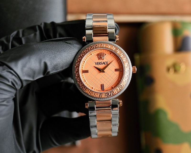 Versace woman watch 11 (31)