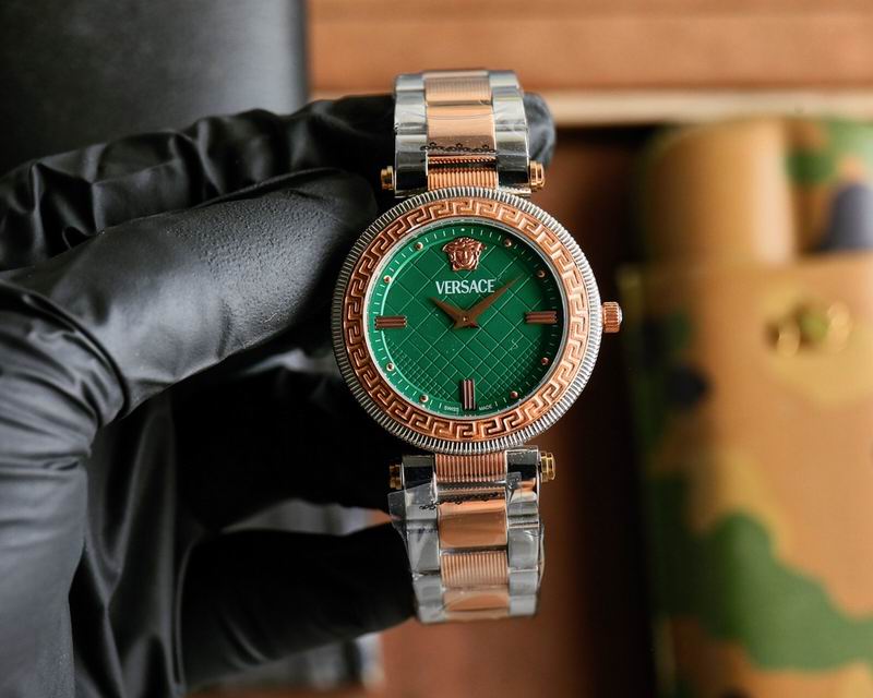 Versace woman watch 11 (33)