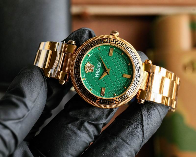 Versace woman watch 11 (6)